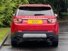 USED 2016 16 LAND ROVER DISCOVERY SPORT 2.0L TD4 HSE LUXURY 5d AUTO 180 BHP 4WD Glass Panoramic Roof 7 Seater