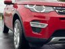 USED 2016 16 LAND ROVER DISCOVERY SPORT 2.0L TD4 HSE LUXURY 5d AUTO 180 BHP 4WD Glass Panoramic Roof 7 Seater
