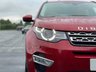 USED 2016 16 LAND ROVER DISCOVERY SPORT 2.0L TD4 HSE LUXURY 5d AUTO 180 BHP 4WD Glass Panoramic Roof 7 Seater
