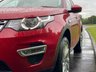 USED 2016 16 LAND ROVER DISCOVERY SPORT 2.0L TD4 HSE LUXURY 5d AUTO 180 BHP 4WD Glass Panoramic Roof 7 Seater