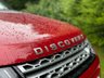 USED 2016 16 LAND ROVER DISCOVERY SPORT 2.0L TD4 HSE LUXURY 5d AUTO 180 BHP 4WD Glass Panoramic Roof 7 Seater