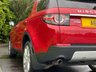 USED 2016 16 LAND ROVER DISCOVERY SPORT 2.0L TD4 HSE LUXURY 5d AUTO 180 BHP 4WD Glass Panoramic Roof 7 Seater