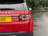 USED 2016 16 LAND ROVER DISCOVERY SPORT 2.0L TD4 HSE LUXURY 5d AUTO 180 BHP 4WD Glass Panoramic Roof 7 Seater