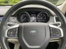 USED 2016 16 LAND ROVER DISCOVERY SPORT 2.0L TD4 HSE LUXURY 5d AUTO 180 BHP 4WD Glass Panoramic Roof 7 Seater