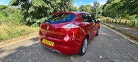 USED 2013 63 RENAULT MEGANE 1.5 GT LINE TOMTOM ENERGY DCI S/S 5d 110 BHP 90 DAY NATIONWIDE WARRANTY