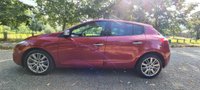 USED 2013 63 RENAULT MEGANE 1.5 GT LINE TOMTOM ENERGY DCI S/S 5d 110 BHP 90 DAY NATIONWIDE WARRANTY