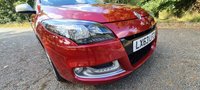 USED 2013 63 RENAULT MEGANE 1.5 GT LINE TOMTOM ENERGY DCI S/S 5d 110 BHP 90 DAY NATIONWIDE WARRANTY