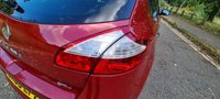 USED 2013 63 RENAULT MEGANE 1.5 GT LINE TOMTOM ENERGY DCI S/S 5d 110 BHP 90 DAY NATIONWIDE WARRANTY