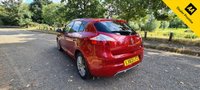 USED 2013 63 RENAULT MEGANE 1.5 GT LINE TOMTOM ENERGY DCI S/S 5d 110 BHP 90 DAY NATIONWIDE WARRANTY