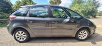 USED 2012 62 CITROEN C4 PICASSO 1.6 EDITION EGS E-HDI 5d 110 BHP 90 DAY NATIONWIDE WARRANTY