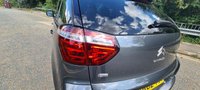 USED 2012 62 CITROEN C4 PICASSO 1.6 EDITION EGS E-HDI 5d 110 BHP 90 DAY NATIONWIDE WARRANTY