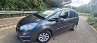 USED 2012 62 CITROEN C4 PICASSO 1.6 EDITION EGS E-HDI 5d 110 BHP 90 DAY NATIONWIDE WARRANTY