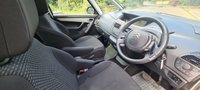 USED 2012 62 CITROEN C4 PICASSO 1.6 EDITION EGS E-HDI 5d 110 BHP 90 DAY NATIONWIDE WARRANTY