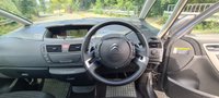 USED 2012 62 CITROEN C4 PICASSO 1.6 EDITION EGS E-HDI 5d 110 BHP 90 DAY NATIONWIDE WARRANTY
