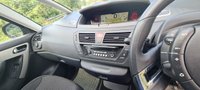 USED 2012 62 CITROEN C4 PICASSO 1.6 EDITION EGS E-HDI 5d 110 BHP 90 DAY NATIONWIDE WARRANTY