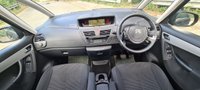 USED 2012 62 CITROEN C4 PICASSO 1.6 EDITION EGS E-HDI 5d 110 BHP 90 DAY NATIONWIDE WARRANTY