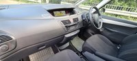 USED 2012 62 CITROEN C4 PICASSO 1.6 EDITION EGS E-HDI 5d 110 BHP 90 DAY NATIONWIDE WARRANTY
