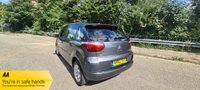 USED 2012 62 CITROEN C4 PICASSO 1.6 EDITION EGS E-HDI 5d 110 BHP 90 DAY NATIONWIDE WARRANTY