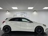 USED 2017 17 MERCEDES-BENZ A-CLASS 1.6 A 160 AMG LINE 5d 102 BHP CLEAN EXAMPLE, REVERSE CAMERA!