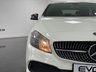 USED 2017 17 MERCEDES-BENZ A-CLASS 1.6 A 160 AMG LINE 5d 102 BHP CLEAN EXAMPLE, REVERSE CAMERA!