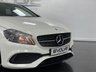 USED 2017 17 MERCEDES-BENZ A-CLASS 1.6 A 160 AMG LINE 5d 102 BHP CLEAN EXAMPLE, REVERSE CAMERA!