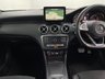 USED 2017 17 MERCEDES-BENZ A-CLASS 1.6 A 160 AMG LINE 5d 102 BHP CLEAN EXAMPLE, REVERSE CAMERA!