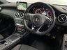 USED 2017 17 MERCEDES-BENZ A-CLASS 1.6 A 160 AMG LINE 5d 102 BHP CLEAN EXAMPLE, REVERSE CAMERA!