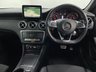 USED 2017 17 MERCEDES-BENZ A-CLASS 1.6 A 160 AMG LINE 5d 102 BHP CLEAN EXAMPLE, REVERSE CAMERA!