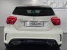 USED 2017 17 MERCEDES-BENZ A-CLASS 1.6 A 160 AMG LINE 5d 102 BHP CLEAN EXAMPLE, REVERSE CAMERA!