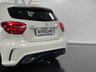 USED 2017 17 MERCEDES-BENZ A-CLASS 1.6 A 160 AMG LINE 5d 102 BHP CLEAN EXAMPLE, REVERSE CAMERA!