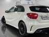USED 2017 17 MERCEDES-BENZ A-CLASS 1.6 A 160 AMG LINE 5d 102 BHP CLEAN EXAMPLE, REVERSE CAMERA!