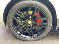 USED 2014 14 LAND ROVER RANGE ROVER SPORT 4.4L AUTOBIOGRAPHY DYNAMIC 5d AUTO 339 BHP 