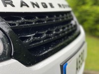 USED 2014 14 LAND ROVER RANGE ROVER SPORT 4.4L AUTOBIOGRAPHY DYNAMIC 5d AUTO 339 BHP 