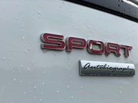 USED 2014 14 LAND ROVER RANGE ROVER SPORT 4.4L AUTOBIOGRAPHY DYNAMIC 5d AUTO 339 BHP 