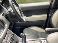 USED 2014 14 LAND ROVER RANGE ROVER SPORT 4.4L AUTOBIOGRAPHY DYNAMIC 5d AUTO 339 BHP 