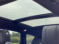 USED 2014 14 LAND ROVER RANGE ROVER SPORT 4.4L AUTOBIOGRAPHY DYNAMIC 5d AUTO 339 BHP 