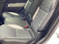 USED 2014 14 LAND ROVER RANGE ROVER SPORT 4.4L AUTOBIOGRAPHY DYNAMIC 5d AUTO 339 BHP 