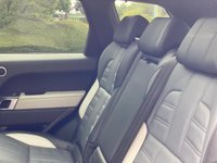 USED 2014 14 LAND ROVER RANGE ROVER SPORT 4.4L AUTOBIOGRAPHY DYNAMIC 5d AUTO 339 BHP 