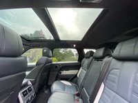 USED 2014 14 LAND ROVER RANGE ROVER SPORT 4.4L AUTOBIOGRAPHY DYNAMIC 5d AUTO 339 BHP 