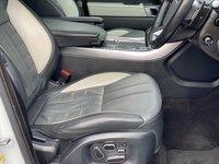 USED 2014 14 LAND ROVER RANGE ROVER SPORT 4.4L AUTOBIOGRAPHY DYNAMIC 5d AUTO 339 BHP 