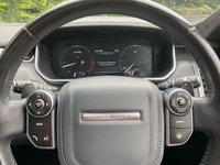 USED 2014 14 LAND ROVER RANGE ROVER SPORT 4.4L AUTOBIOGRAPHY DYNAMIC 5d AUTO 339 BHP 
