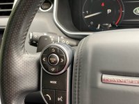 USED 2014 14 LAND ROVER RANGE ROVER SPORT 4.4L AUTOBIOGRAPHY DYNAMIC 5d AUTO 339 BHP 