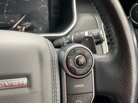 USED 2014 14 LAND ROVER RANGE ROVER SPORT 4.4L AUTOBIOGRAPHY DYNAMIC 5d AUTO 339 BHP 