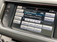 USED 2014 14 LAND ROVER RANGE ROVER SPORT 4.4L AUTOBIOGRAPHY DYNAMIC 5d AUTO 339 BHP 