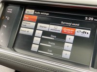 USED 2014 14 LAND ROVER RANGE ROVER SPORT 4.4L AUTOBIOGRAPHY DYNAMIC 5d AUTO 339 BHP 