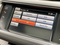 USED 2014 14 LAND ROVER RANGE ROVER SPORT 4.4L AUTOBIOGRAPHY DYNAMIC 5d AUTO 339 BHP 