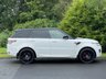 USED 2014 14 LAND ROVER RANGE ROVER SPORT 4.4L AUTOBIOGRAPHY DYNAMIC 5d AUTO 339 BHP 