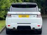 USED 2014 14 LAND ROVER RANGE ROVER SPORT 4.4L AUTOBIOGRAPHY DYNAMIC 5d AUTO 339 BHP 