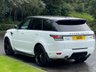 USED 2014 14 LAND ROVER RANGE ROVER SPORT 4.4L AUTOBIOGRAPHY DYNAMIC 5d AUTO 339 BHP 