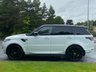 USED 2014 14 LAND ROVER RANGE ROVER SPORT 4.4L AUTOBIOGRAPHY DYNAMIC 5d AUTO 339 BHP 